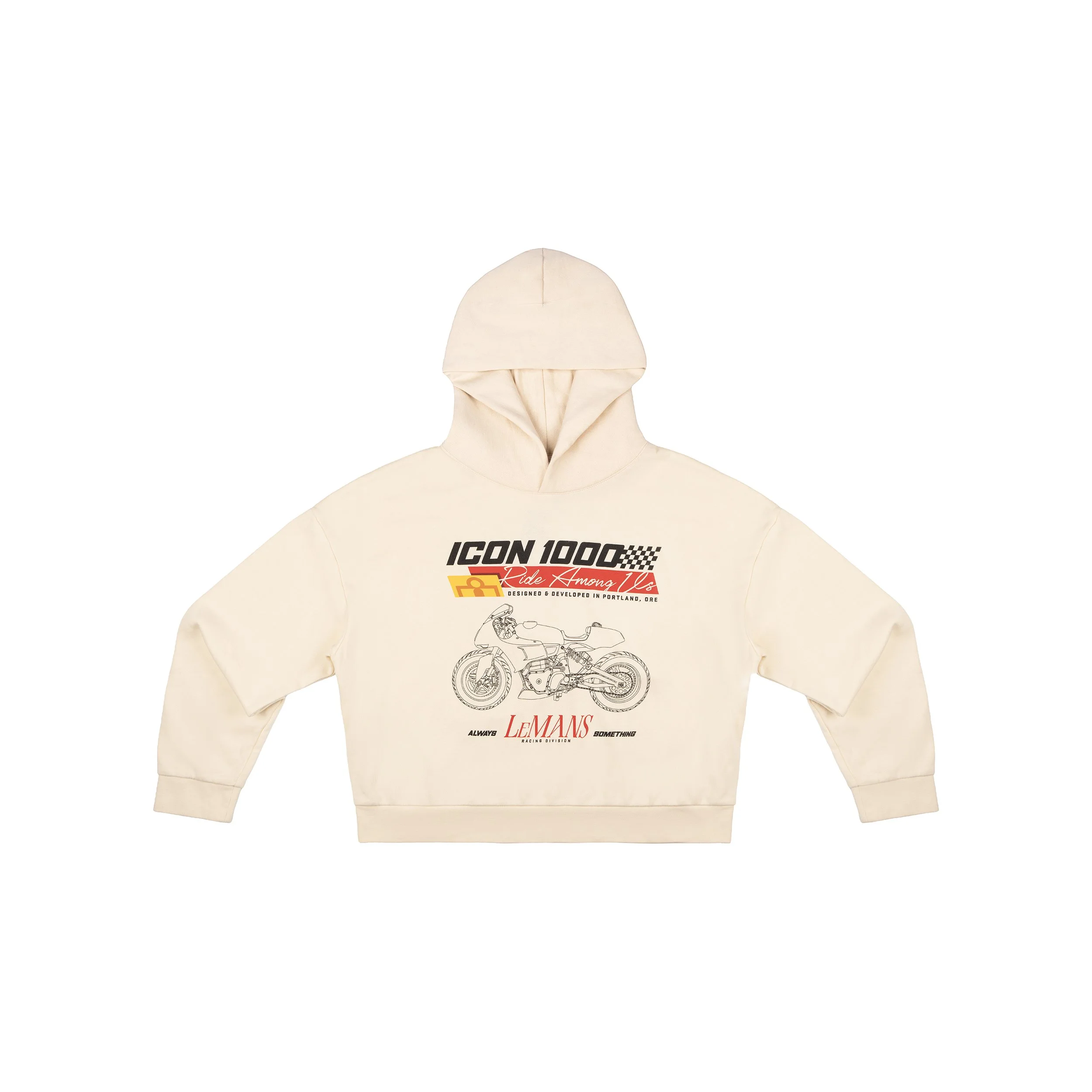 Casuals — Products | ICON Motosports premium motorcycle gear and